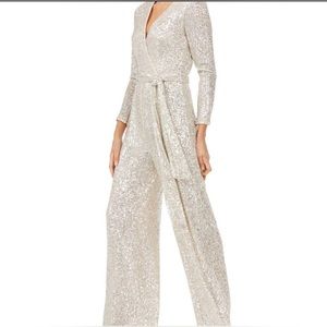 Eliza J Jumpsuit